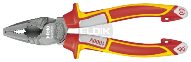 Felo 580 018 40 Kombinatietang vde 180 mm