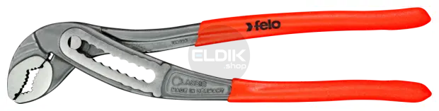 Felo 895 025 40 Waterpomptang  classic  250 mm