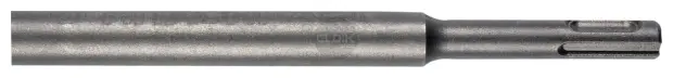 Hikoki 751589 Beitelset SDS-plus 250mm (punt,plat en brede beitel)