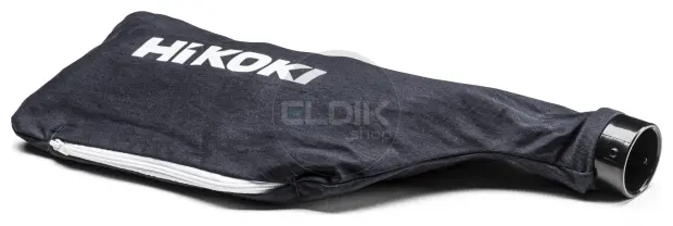 Hikoki RB18DCW4Z Accu blaas- zuig apparaat 18v, mv, exclusive in doos