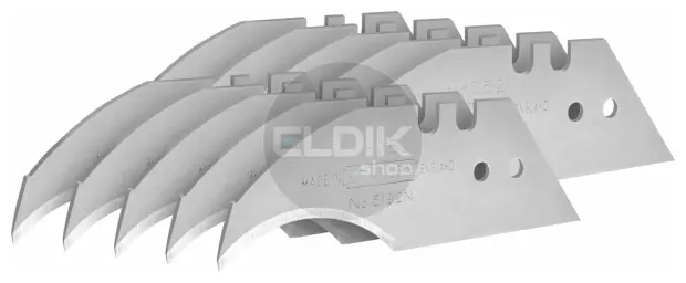 Stanley 1-11-952 Reserve Mesjes 5192 | 100 Delige Set