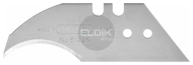 Stanley 1-11-952 Reserve Mesjes 5192 | 100 Delige Set