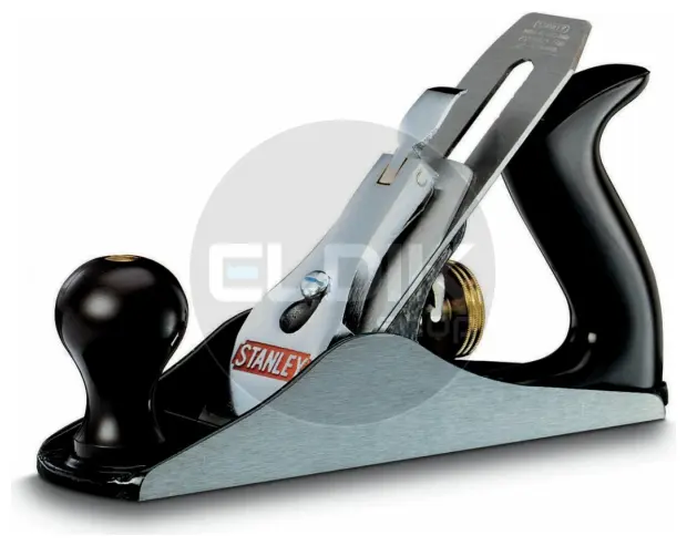 Stanley 1-12-004 Blokschaaf Bailey n°4 - 245mm