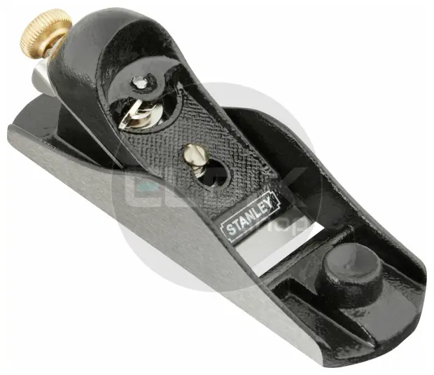 Stanley 1-12-220 Blokschaaf 220 180mm