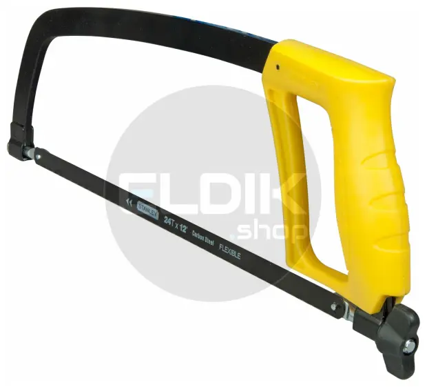 Stanley 1-15-122 Metaalzaagbeugel 300mm - 24T/inch