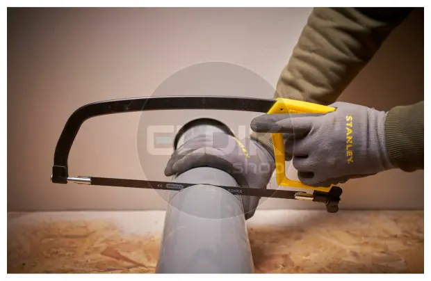 Stanley 1-15-122 Metaalzaagbeugel 300mm - 24T/inch