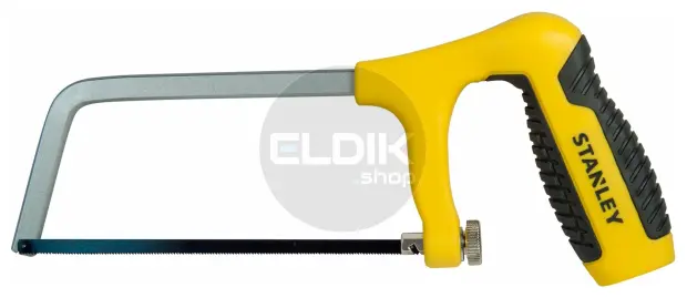 Stanley 1-15-317 Metaalzaagbeugel Mini 150mm
