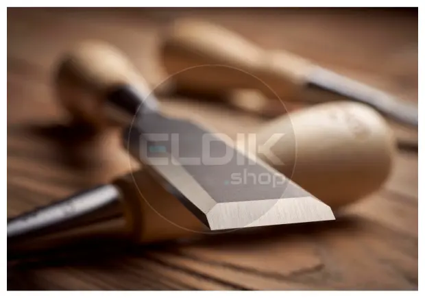 Stanley 1-16-793 Houtbeitelset Sweet Heart 8 delig3, 6, 10, 12, 16, 18, 25, 32