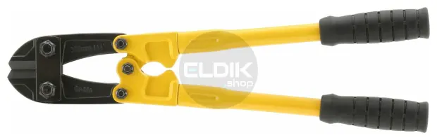 Stanley 1-17-750 Boutenscharen 350 mm / 14'' - buisvormige handgrepen