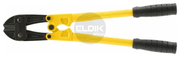 Stanley 1-17-751 Boutenscharen 450 mm / 18'' - buisvormige handgrepen