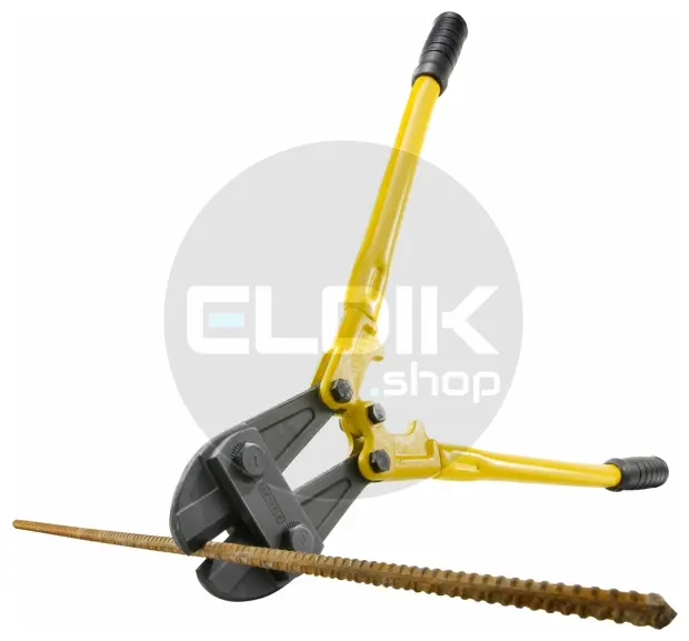 Stanley 1-17-752 Boutenscharen 600 mm / 24'' - buisvormige handgrepen