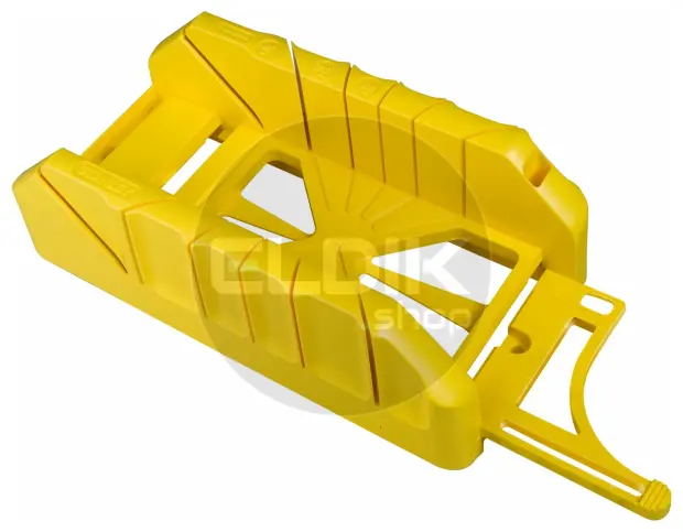 Stanley 1-19-212 Verstekbak Kunststof L300mm/B143mm/H95mm