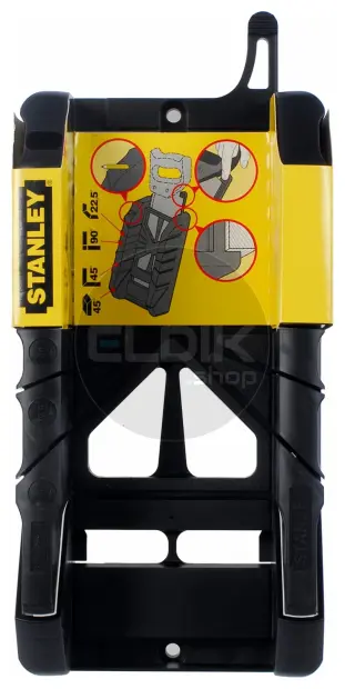 Stanley 1-19-212 Verstekbak Kunststof L300mm/B143mm/H95mm