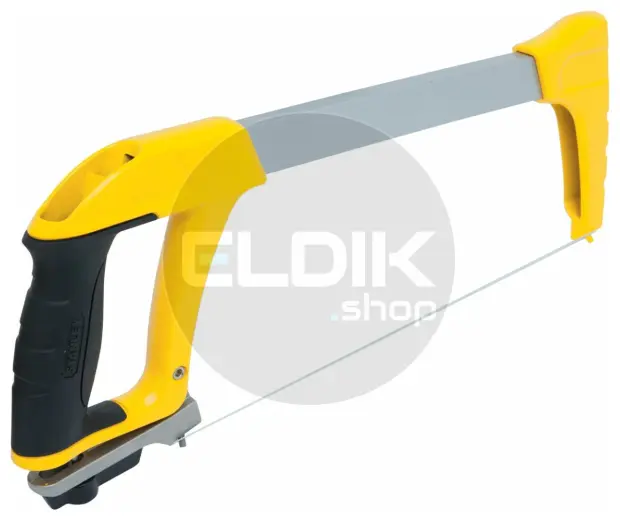 Stanley 1-20-110 Metaalzaagbeugel Bi-Materiaal Turbocut 300mm - 24T/inch