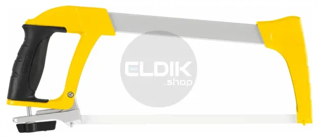 Stanley 1-20-110 Metaalzaagbeugel Bi-Materiaal Turbocut 300mm - 24T/inch