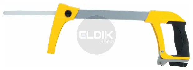 Stanley 1-20-110 Metaalzaagbeugel Bi-Materiaal Turbocut 300mm - 24T/inch