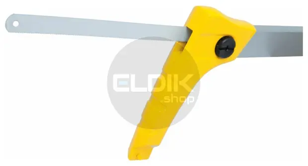 Stanley 1-20-110 Metaalzaagbeugel Bi-Materiaal Turbocut 300mm - 24T/inch
