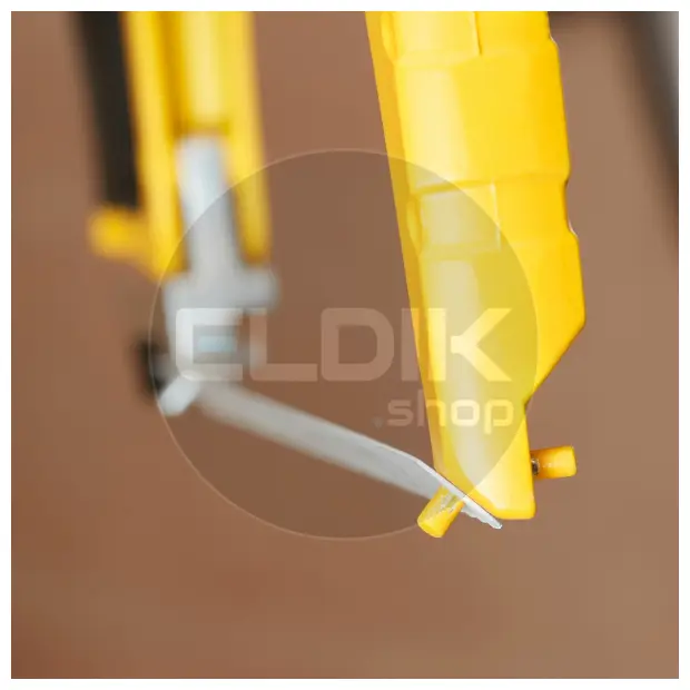 Stanley 1-20-110 Metaalzaagbeugel Bi-Materiaal Turbocut 300mm - 24T/inch
