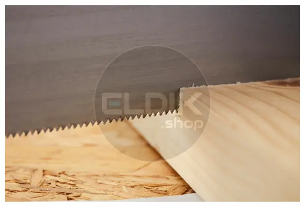 Stanley 1-20-600 Verstekbak Kunststof  met Kapzaag L300mm/B130mm/H80mm