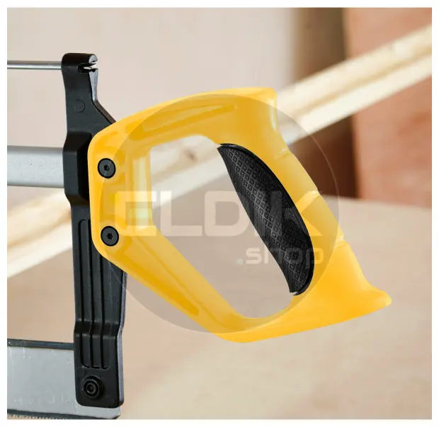 Stanley 1-20-800 Verstekbak Metaal Verstelbaar L560mm/B143mm/H95mm