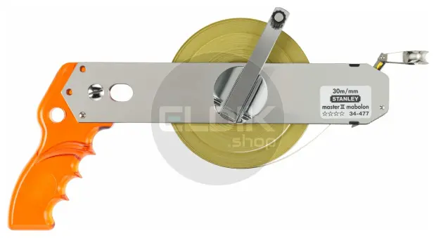 Stanley 1-34-477 Landmeter Master II 30m - 12,7mm