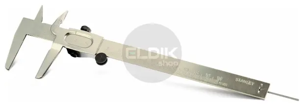 Stanley 1-35-603 Schuifmaat 150mm