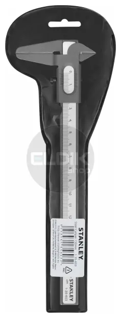 Stanley 1-35-603 Schuifmaat 150mm