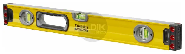 Stanley 1-43-524 FATMAX Waterpas 600mm