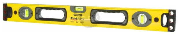 Stanley 1-43-524 FATMAX Waterpas 600mm