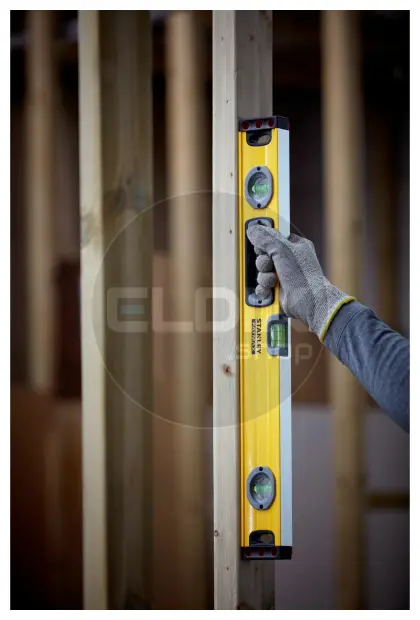 Stanley 1-43-524 FATMAX Waterpas 600mm