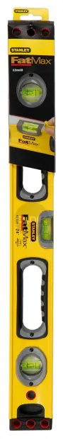 Stanley 1-43-524 FATMAX Waterpas 600mm
