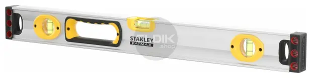 Stanley 1-43-525 FATMAX Waterpas 600mm Magnetisch