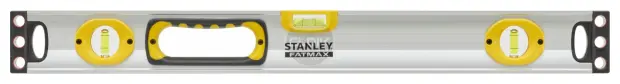 Stanley 1-43-525 FATMAX Waterpas 600mm Magnetisch