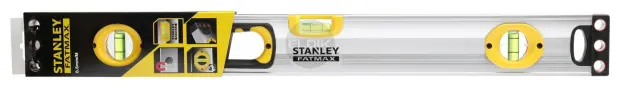 Stanley 1-43-525 FATMAX Waterpas 600mm Magnetisch