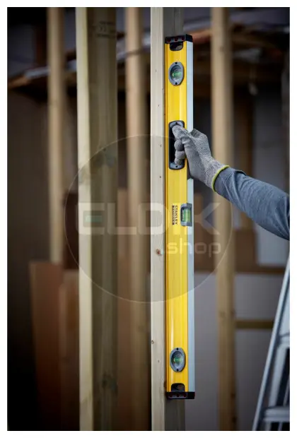 Stanley 1-43-536 FATMAX Waterpas 900mm