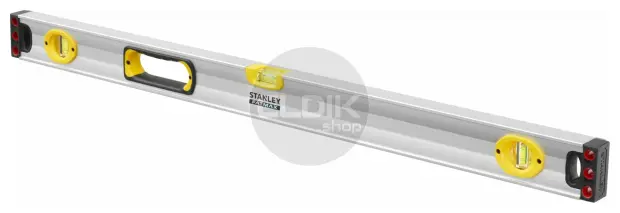 Stanley 1-43-537 FATMAX Waterpas 900mm Magnetisch