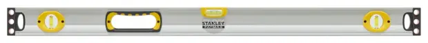 Stanley 1-43-537 FATMAX Waterpas 900mm Magnetisch