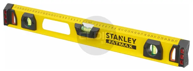 Stanley 1-43-553 FATMAX I-Beam Waterpas 60cm