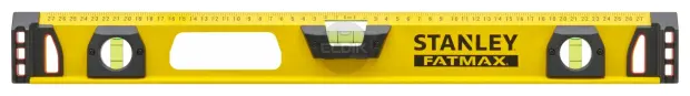 Stanley 1-43-553 FATMAX I-Beam Waterpas 60cm