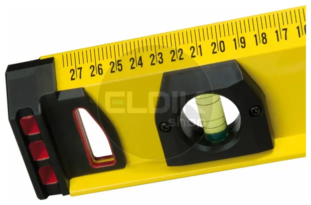 Stanley 1-43-553 FATMAX I-Beam Waterpas 60cm