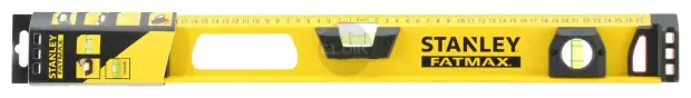Stanley 1-43-553 FATMAX I-Beam Waterpas 60cm