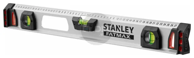 Stanley 1-43-554 FATMAX I-Beam Waterpas Magnetisch 60cm