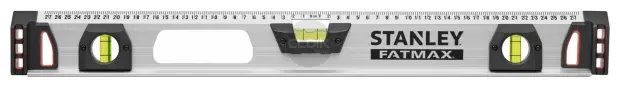 Stanley 1-43-554 FATMAX I-Beam Waterpas Magnetisch 60cm