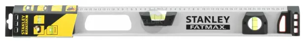 Stanley 1-43-554 FATMAX I-Beam Waterpas Magnetisch 60cm