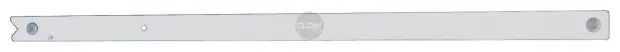 Stanley 1-45-013 Opvouwbare Bouwhaak Aluminium