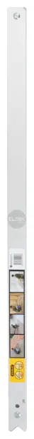 Stanley 1-45-013 Opvouwbare Bouwhaak Aluminium