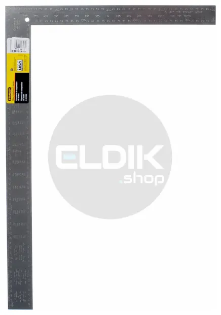 Stanley 1-45-530 Winkelhaak 600 x 400mm