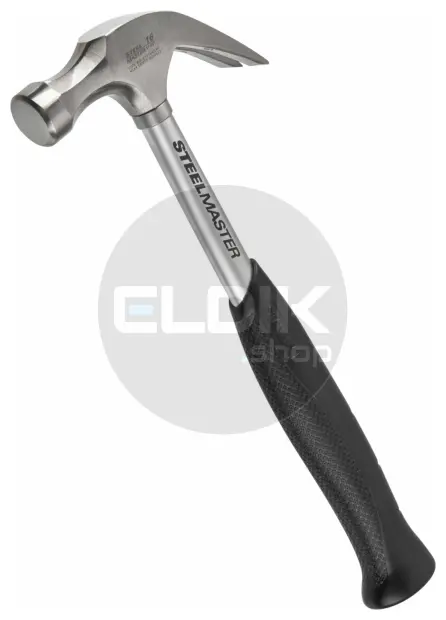 Stanley 1-51-031 Klauwhamer Steelmaster 450gr