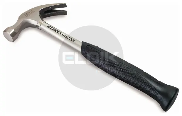 Stanley 1-51-031 Klauwhamer Steelmaster 450gr