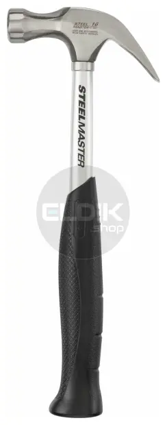 Stanley 1-51-031 Klauwhamer Steelmaster 450gr